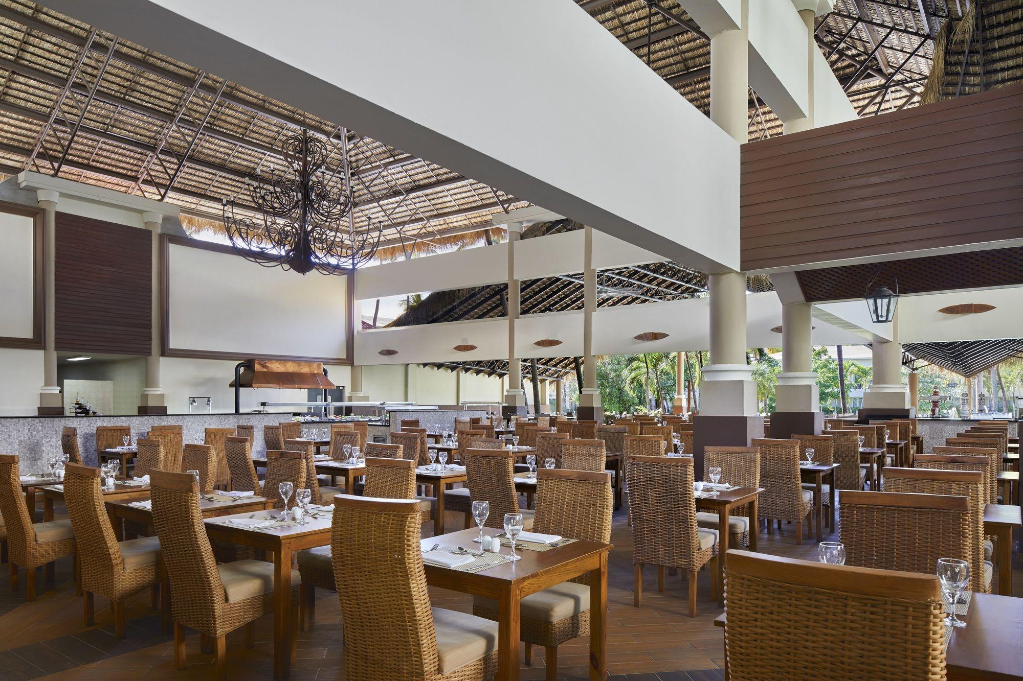Sunscape Dominican Beach Punta Cana Bávaro Exterior foto