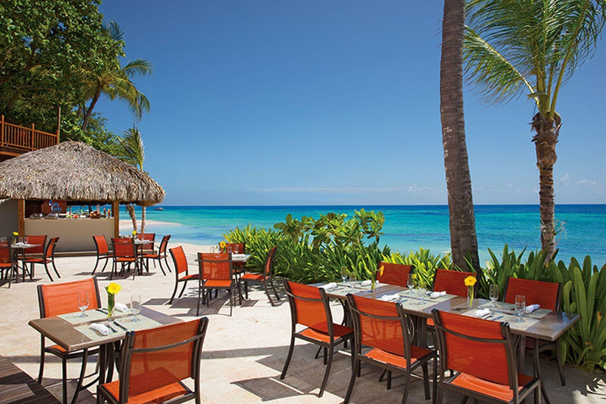 Sunscape Dominican Beach Punta Cana Bávaro Exterior foto