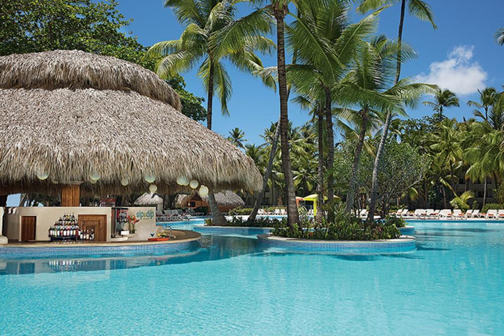 Sunscape Dominican Beach Punta Cana Bávaro Exterior foto